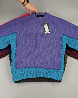 Купить Джемпера JJXX 045 #7 кг, ЛОТ СТ-10019 оптом в Калининграде и Калининградской области