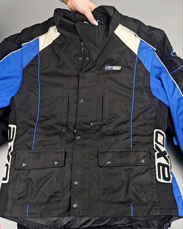 Фотография  696 - МОТО одежда mix БМ#20,6 кг, ЛОТ СХ-0279 оптом в Калининграде и Калининградской области