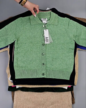 Фотография  605 - Джемпера Bestseller 104#7 кг, ЛОТ СТ-10042 оптом в Калининграде и Калининградской области