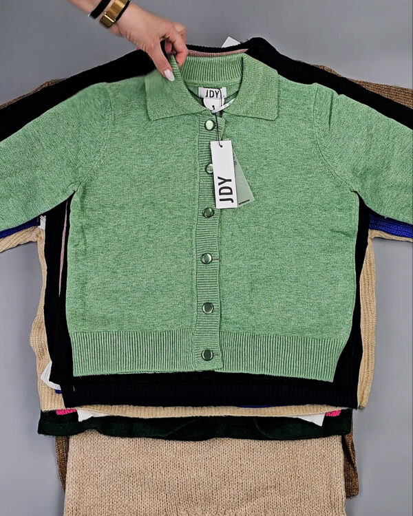 Фотография  497 - Джемпера Bestseller 104#7 кг, ЛОТ СТ-10042 оптом в Калининграде и Калининградской области