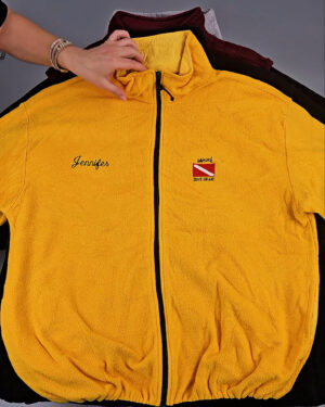 Фотография  794 - Толстовки флис м/ж (Adult Fleece Tops Pr/Lux)#18 кг, ЛОТ СХ-0263 оптом в Калининграде и Калининградской области