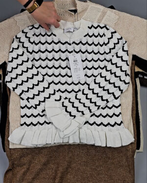 Фотография  675 - Джемпера Bestseller 104#7 кг, ЛОТ СТ-10043 оптом в Калининграде и Калининградской области