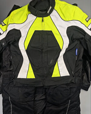 Купить МОТО одежда mix БМ#20 кг, ЛОТ СХ-0278 оптом в Калининграде и Калининградской области