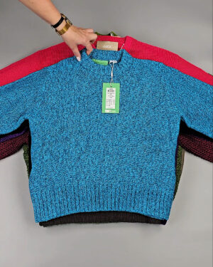 Фотография  961 - Джемпера JJXX 045 #7 кг, ЛОТ СТ-10019 оптом в Калининграде и Калининградской области