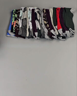 Фотография  429 - Носки CAN 084#5 кг, ЛОТ СТ-10068 оптом в Калининграде и Калининградской области