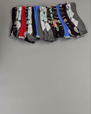 Фотография  736 - Носки CAN 084#5 кг, ЛОТ СТ-10066 оптом в Калининграде и Калининградской области