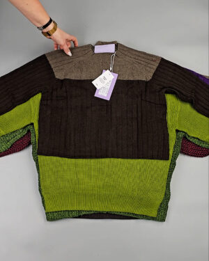 Фотография  537 - Джемпера JJXX 045 #7 кг, ЛОТ СТ-10022 оптом в Калининграде и Калининградской области