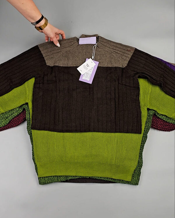 Фотография  909 - Джемпера JJXX 045 #7 кг, ЛОТ СТ-10022 оптом в Калининграде и Калининградской области