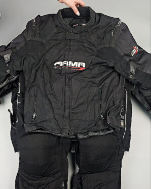 Фотография  806 - МОТО одежда mix БМ#16,9 кг, ЛОТ СХ-0280 оптом в Калининграде и Калининградской области