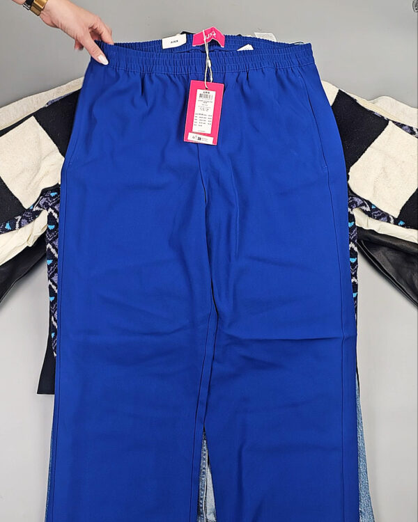 Фотография  181 - JACK JONES Women Winter mix 075 #15 кг, ЛОТ СТ-10012 оптом в Калининграде и Калининградской области