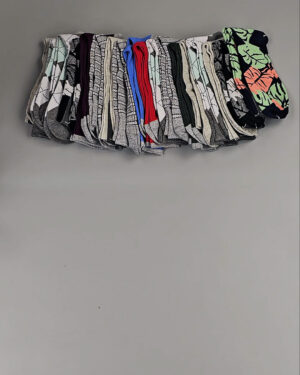 Фотография  906 - Носки CAN 084#5 кг, ЛОТ СТ-10067 оптом в Калининграде и Калининградской области