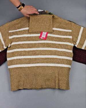 Фотография  778 - Джемпера JJXX 045 #7 кг, ЛОТ СТ-10020 оптом в Калининграде и Калининградской области