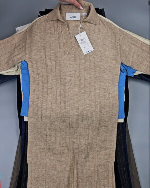 Фотография  303 - JACK JONES Women Winter mix 075 #15 кг, ЛОТ СТ-10010 оптом в Калининграде и Калининградской области