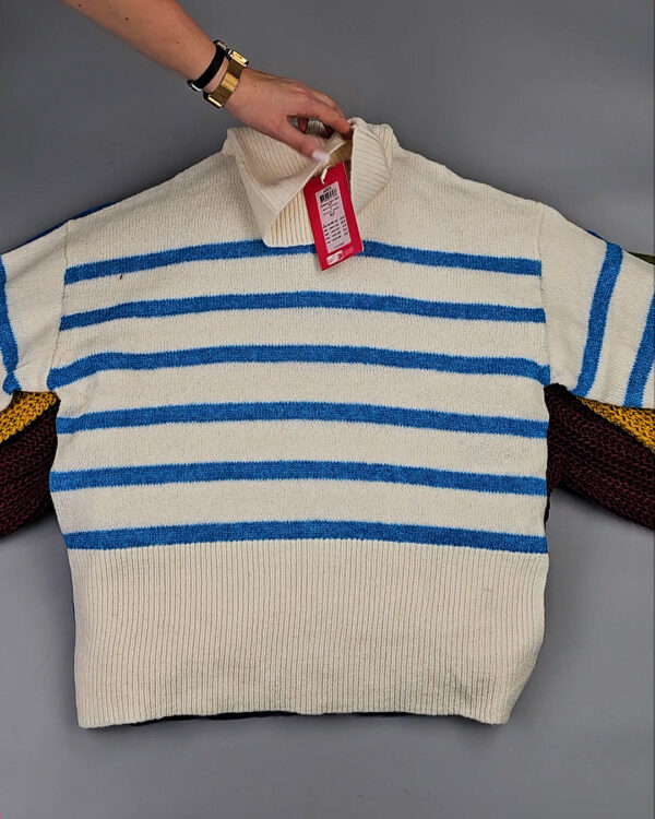 Фотография  199 - Джемпера JJXX 045 #7 кг, ЛОТ СТ-10023 оптом в Калининграде и Калининградской области