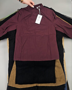 Фотография  147 - VILA Winter mix 104#15 кг, ЛОТ СТ-10078 оптом в Калининграде и Калининградской области