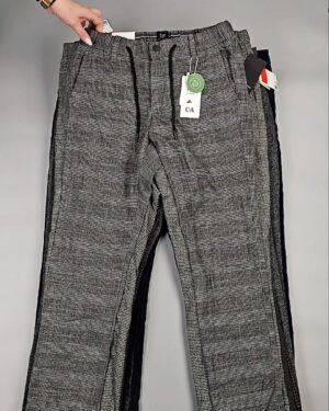 Фотография  653 - Брюки мужские зима C&A 025#10 кг, ЛОТ СТ-10047 оптом в Калининграде и Калининградской области