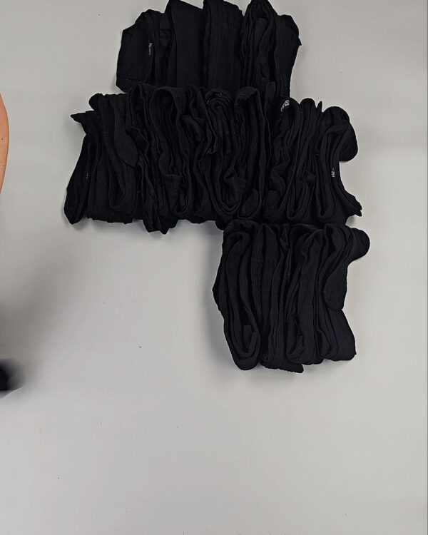 Фотография  864 - Колготки школьные СТОК #3 кг, ЛОТ СТ-10071 оптом в Калининграде и Калининградской области