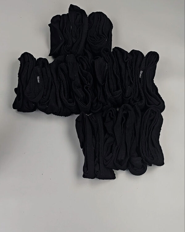 Фотография  969 - Колготки школьные СТОК #3 кг, ЛОТ СТ-10072 оптом в Калининграде и Калининградской области