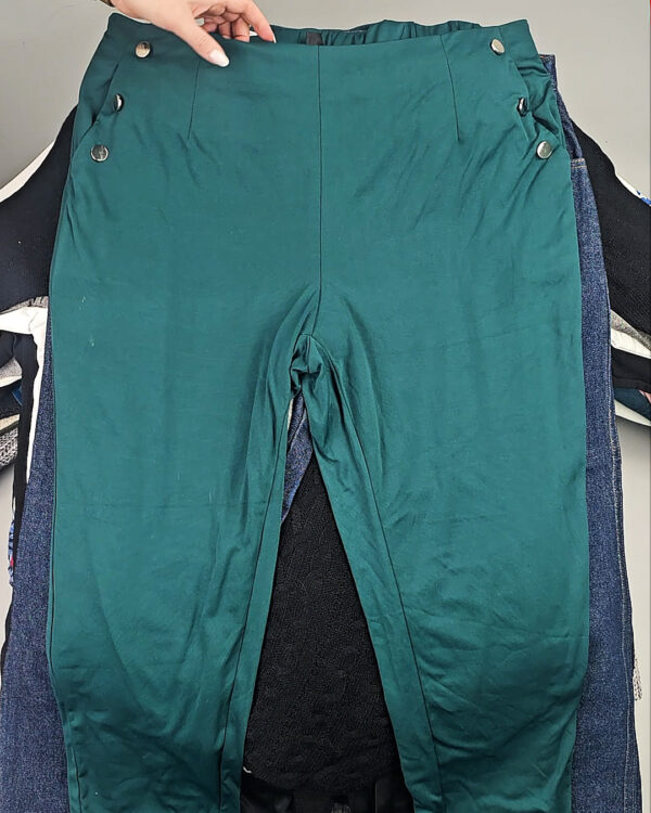 Фотография  121 - Oversize Winter mix Premium#25 кг, ЛОТ СХ-0286 оптом в Калининграде и Калининградской области