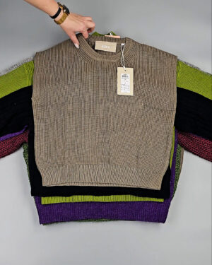 Фотография  246 - Джемпера JJXX 045 #7 кг, ЛОТ СТ-10019 оптом в Калининграде и Калининградской области