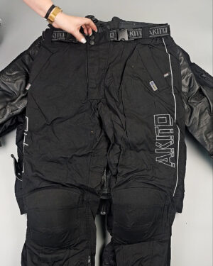 Фотография 684 - МОТО одежда mix БМ#16,9 кг, ЛОТ СХ-0280 оптом в Калининграде и Калининградской области