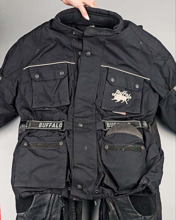 Фотография  608 - МОТО одежда mix БМ#20,6 кг, ЛОТ СХ-0279 оптом в Калининграде и Калининградской области