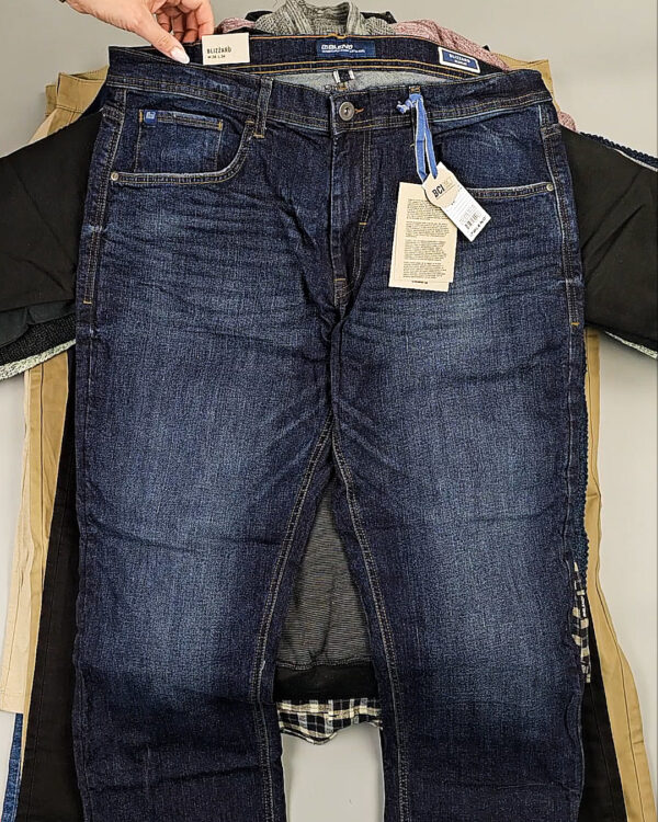 Фотография  735 - BLEND HE W 064#15 кг, ЛОТ СТ-10056 оптом в Калининграде и Калининградской области