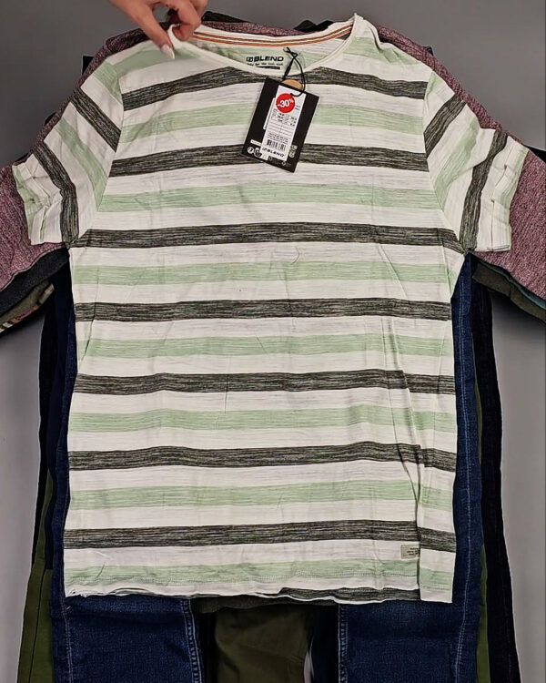 Фотография  530 - BLEND HE W 064#15 кг, ЛОТ СТ-10055 оптом в Калининграде и Калининградской области