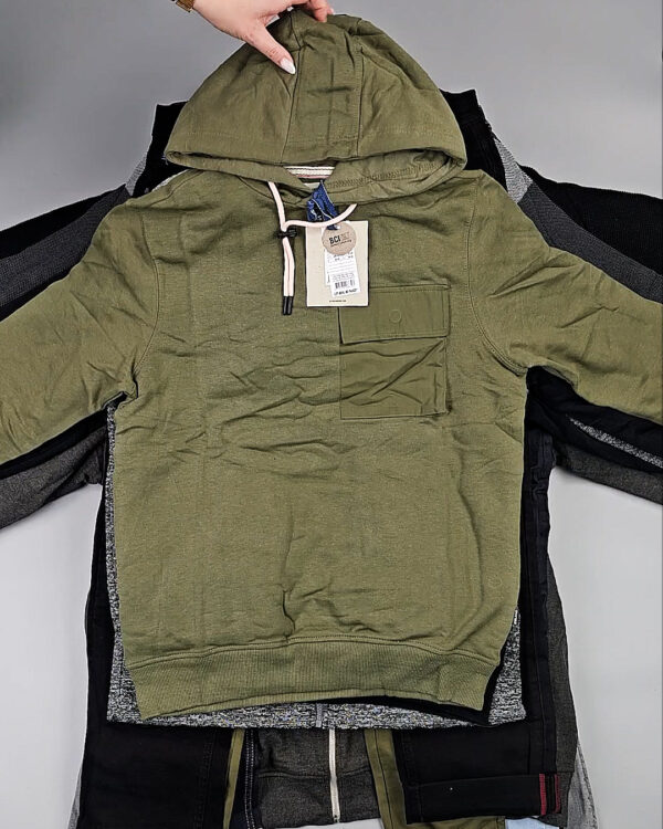 Фотография  157 - BLEND HE W 064#15 кг, ЛОТ СТ-10057 оптом в Калининграде и Калининградской области