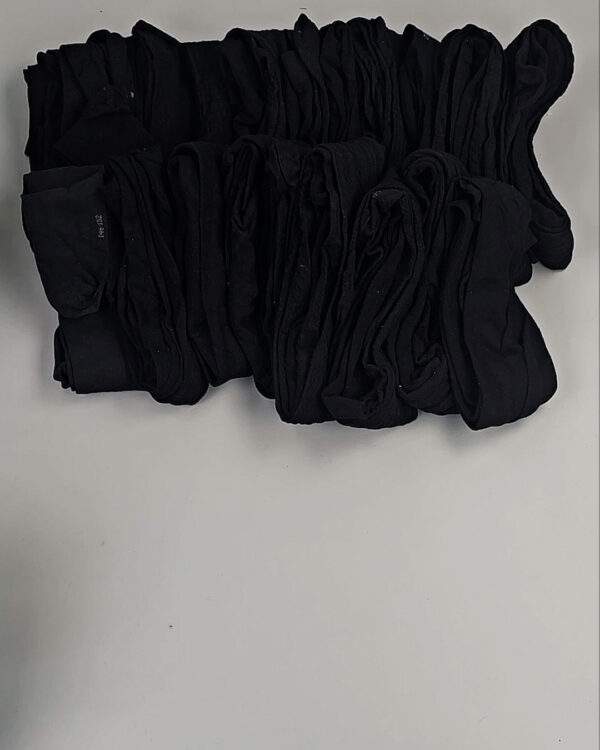 Фотография  720 - Колготки школьные СТОК #3 кг, ЛОТ СТ-10073 оптом в Калининграде и Калининградской области