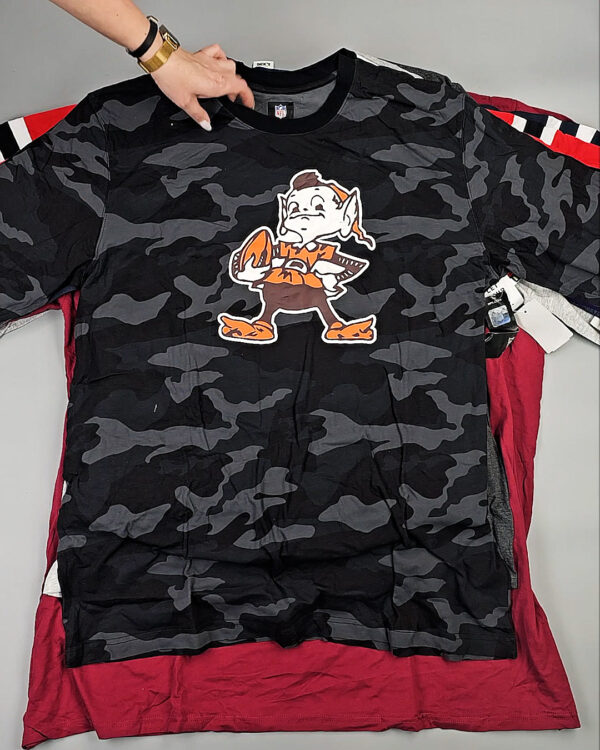 Фотография  741 - Тонковки СТОК CAN 084#7 кг, ЛОТ СТ-10059 оптом в Калининграде и Калининградской области