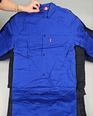 Фотография  105 - Рабочая одежда крем+экстра (Work clothes cr+ex)#25 кг, ЛОТ СХ-0264 оптом в Калининграде и Калининградской области