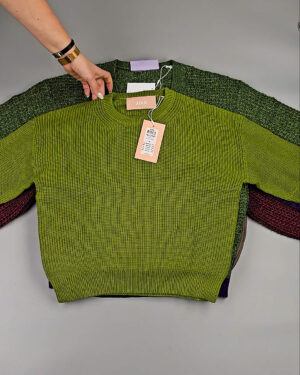 Фотография  439 - Джемпера JJXX 045 #7 кг, ЛОТ СТ-10021 оптом в Калининграде и Калининградской области