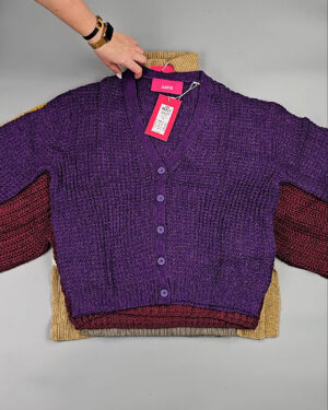 Фотография  618 - Джемпера JJXX 045 #7 кг, ЛОТ СТ-10016 оптом в Калининграде и Калининградской области