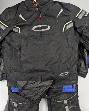 Фотография  237 - МОТО одежда mix БМ#20 кг, ЛОТ СХ-0278 оптом в Калининграде и Калининградской области