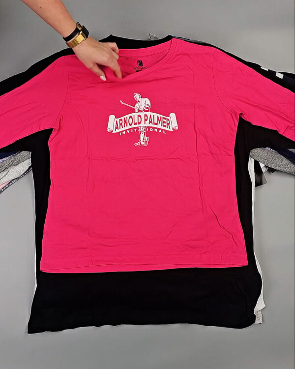 Фотография  217 - Тонковки СТОК CAN 084#7 кг, ЛОТ СТ-10058 оптом в Калининграде и Калининградской области