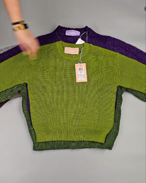 Фотография  732 - Джемпера JJXX 045 #7 кг, ЛОТ СТ-10018 оптом в Калининграде и Калининградской области