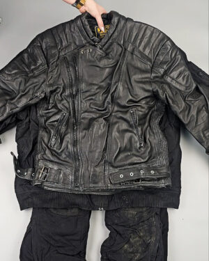 Фотография  634 - МОТО одежда mix БМ#16,9 кг, ЛОТ СХ-0280 оптом в Калининграде и Калининградской области