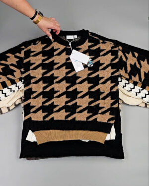 Фотография  857 - Джемпера VILA W 104#7 кг, ЛОТ СТ-10029 оптом в Калининграде и Калининградской области