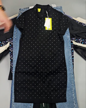 Фотография  239 - JACK JONES Women Winter mix 075 #15 кг, ЛОТ СТ-10012 оптом в Калининграде и Калининградской области