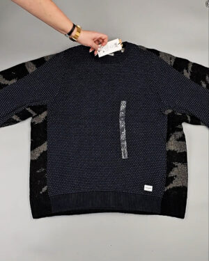 Фотография  938 - Джемпера JACK JONES men 045#4,5 кг, ЛОТ СТ-10035 оптом в Калининграде и Калининградской области