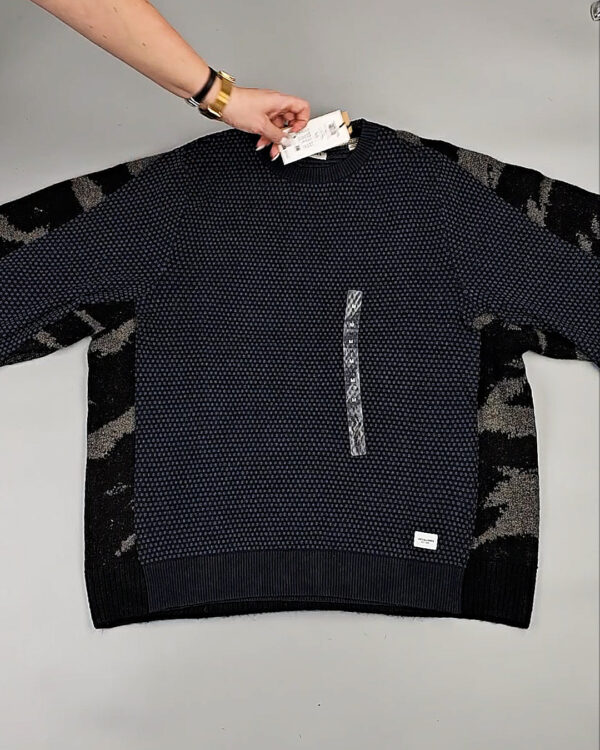 Фотография  547 - Джемпера JACK JONES men 045#4,5 кг, ЛОТ СТ-10035 оптом в Калининграде и Калининградской области