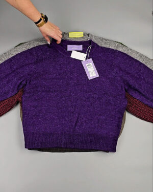 Фотография  716 - Джемпера JJXX 045 #7 кг, ЛОТ СТ-10021 оптом в Калининграде и Калининградской области