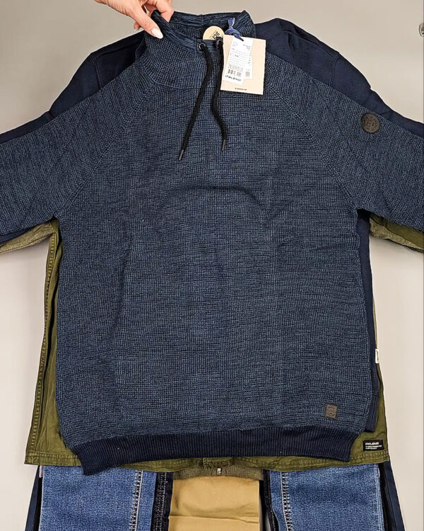 Фотография  289 - BLEND HE W 064#15 кг, ЛОТ СТ-10054 оптом в Калининграде и Калининградской области