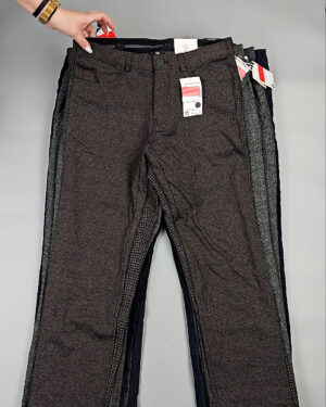 Фотография  941 - Брюки мужские зима C&A 025#10 кг, ЛОТ СТ-10047 оптом в Калининграде и Калининградской области