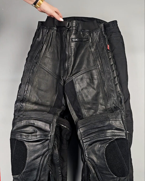 Фотография  333 - МОТО одежда mix БМ#20,6 кг, ЛОТ СХ-0279 оптом в Калининграде и Калининградской области