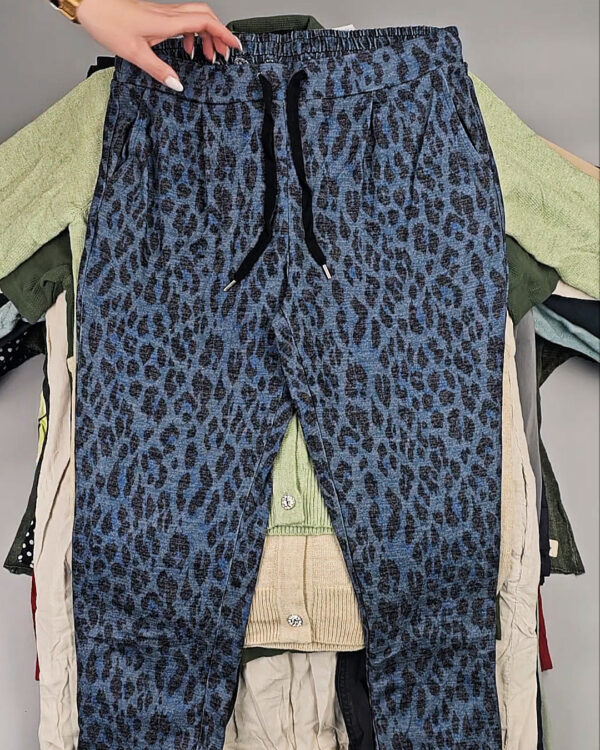 Фотография  138 - ДАНИЯ M/W mix#17 кг, ЛОТ СТ-10077 оптом в Калининграде и Калининградской области