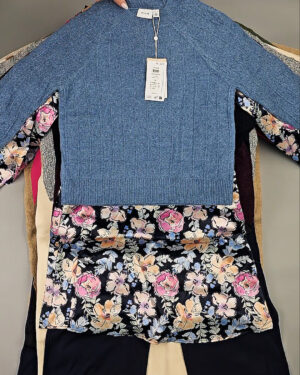 Фотография  887 - VILA Winter mix 104#15 кг, ЛОТ СТ-10079 оптом в Калининграде и Калининградской области