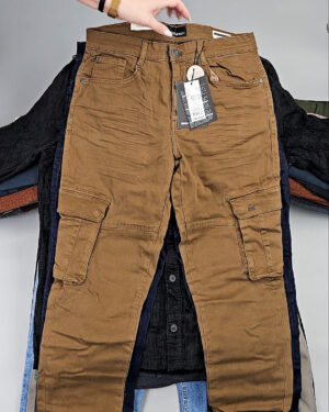 Фотография  198 - Мужской зимний микс Blend He, 20 кг, ЛОТ СТ-10049 оптом в Калининграде и Калининградской области