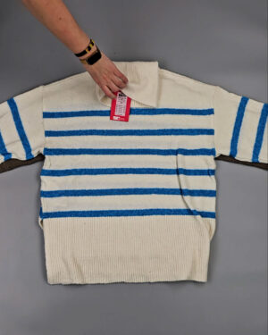 Фотография  536 - Джемпера JJXX 045 #7 кг, ЛОТ СТ-10024 оптом в Калининграде и Калининградской области